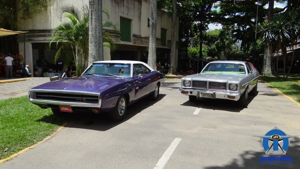 dodge