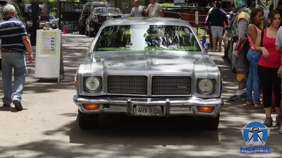 Reconstruccion de motor 318 MOPAR!