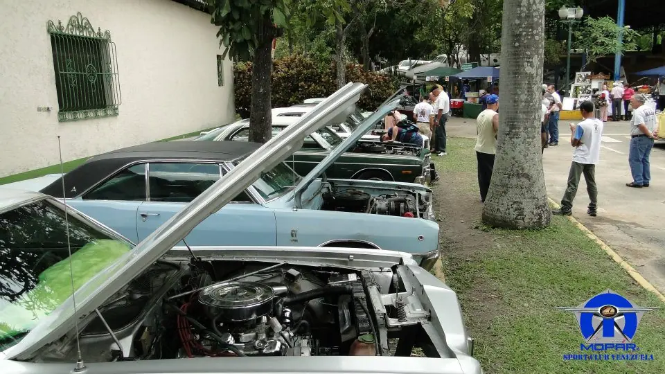motor