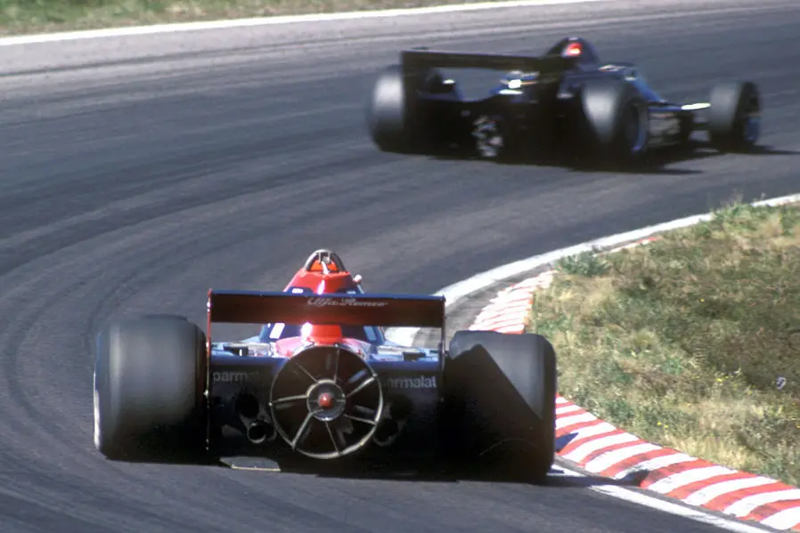 brabham bt46b