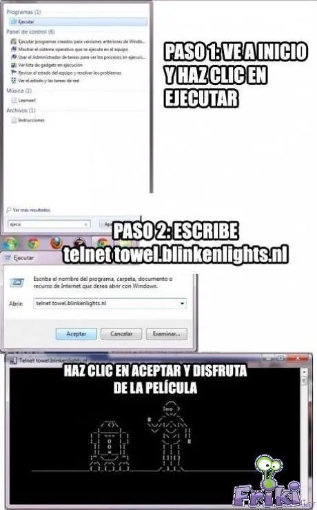 para reir