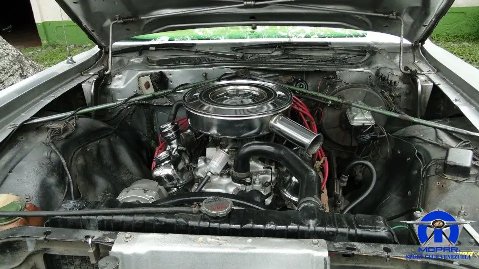 dodge