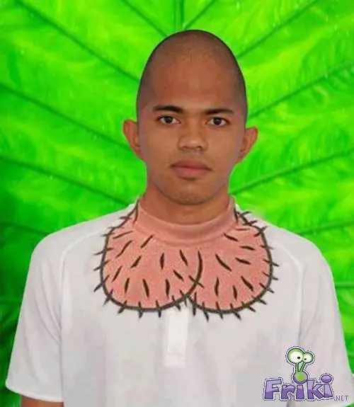 graciosas