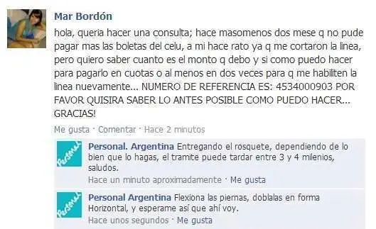 personal