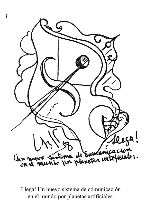 psicografias