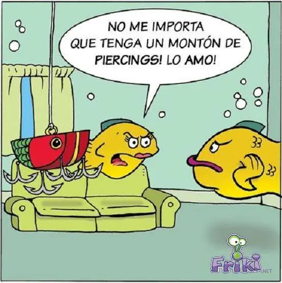 chistosas