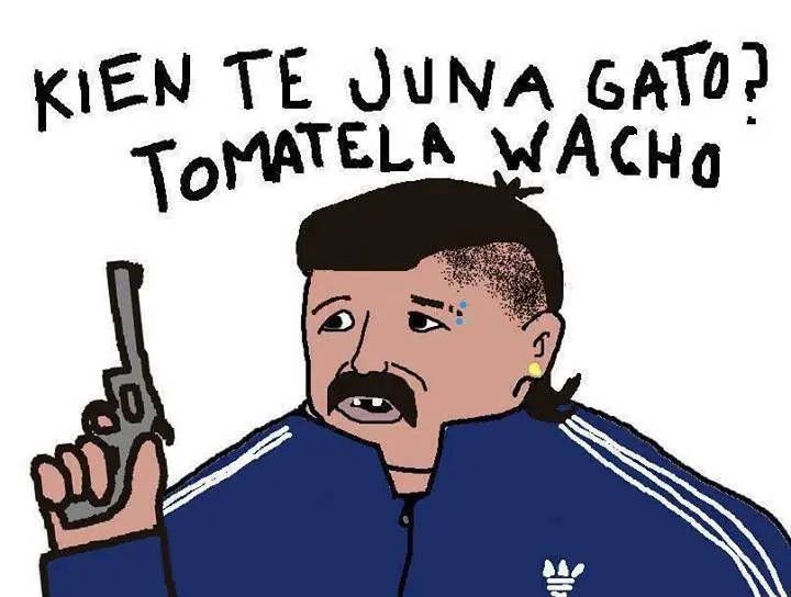 cronica