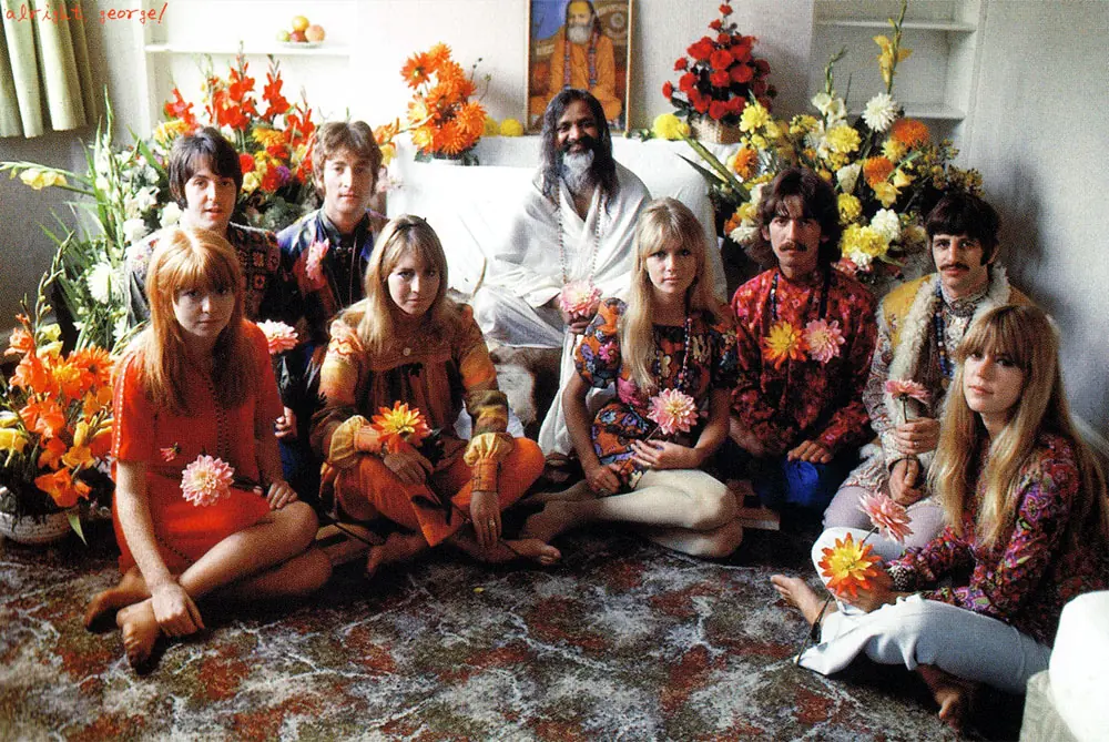 The Beatles