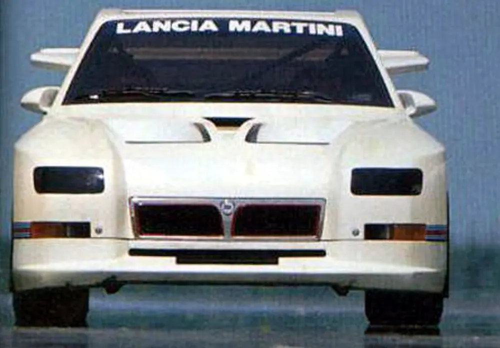 lancia