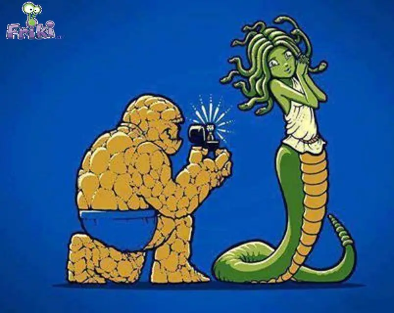 divertidas