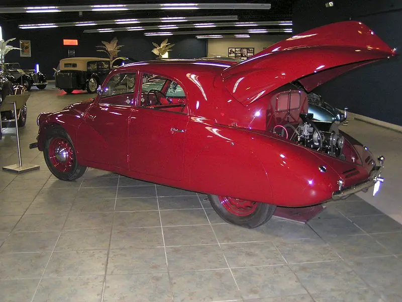 vw escarabajo