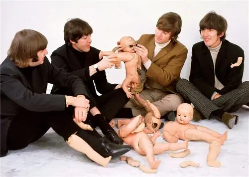 Paul McCartney
