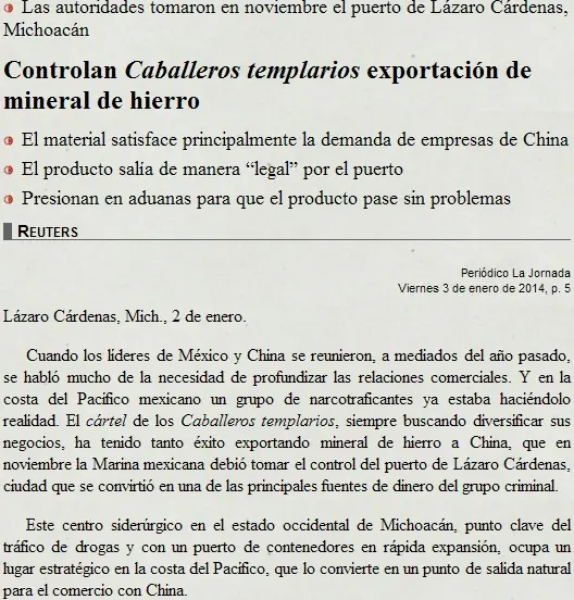 michoacan