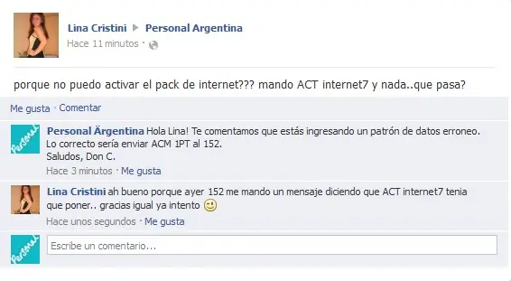 personal
