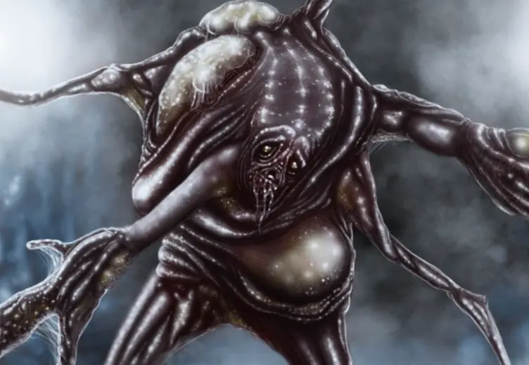 Monstruo