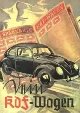 VW Escarabajo - Historia e Imagenes - Parte 1
