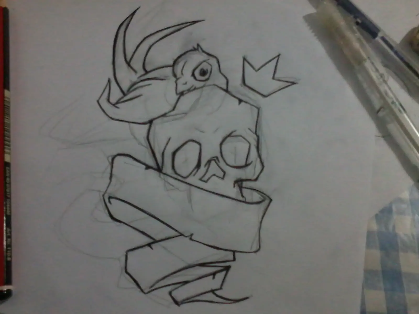 Dibujo