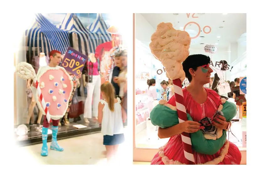 el atelier de letali