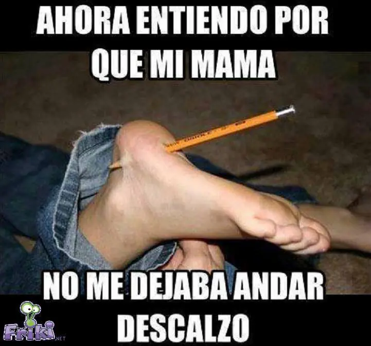chistosas