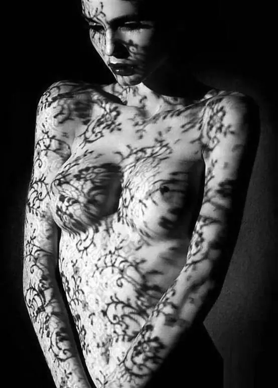 dark