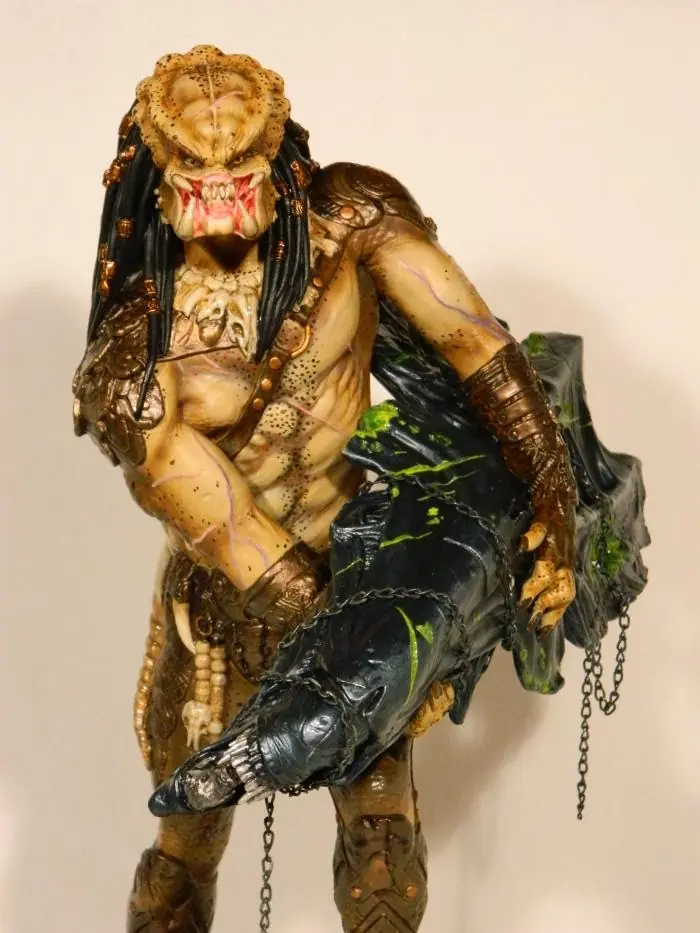 Predator