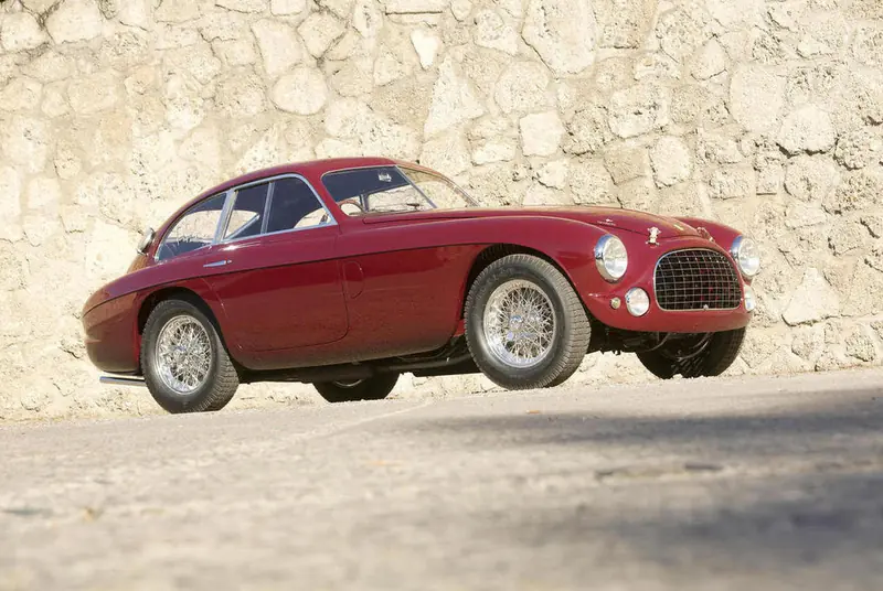alfa romeo