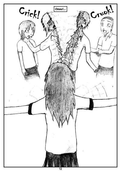 manga