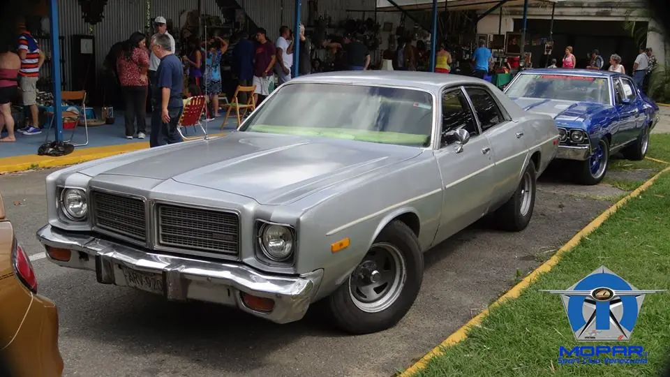 mopar