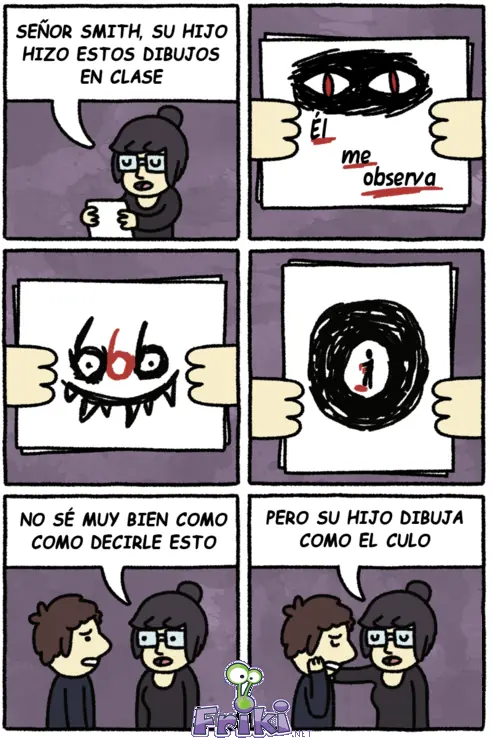 para reir