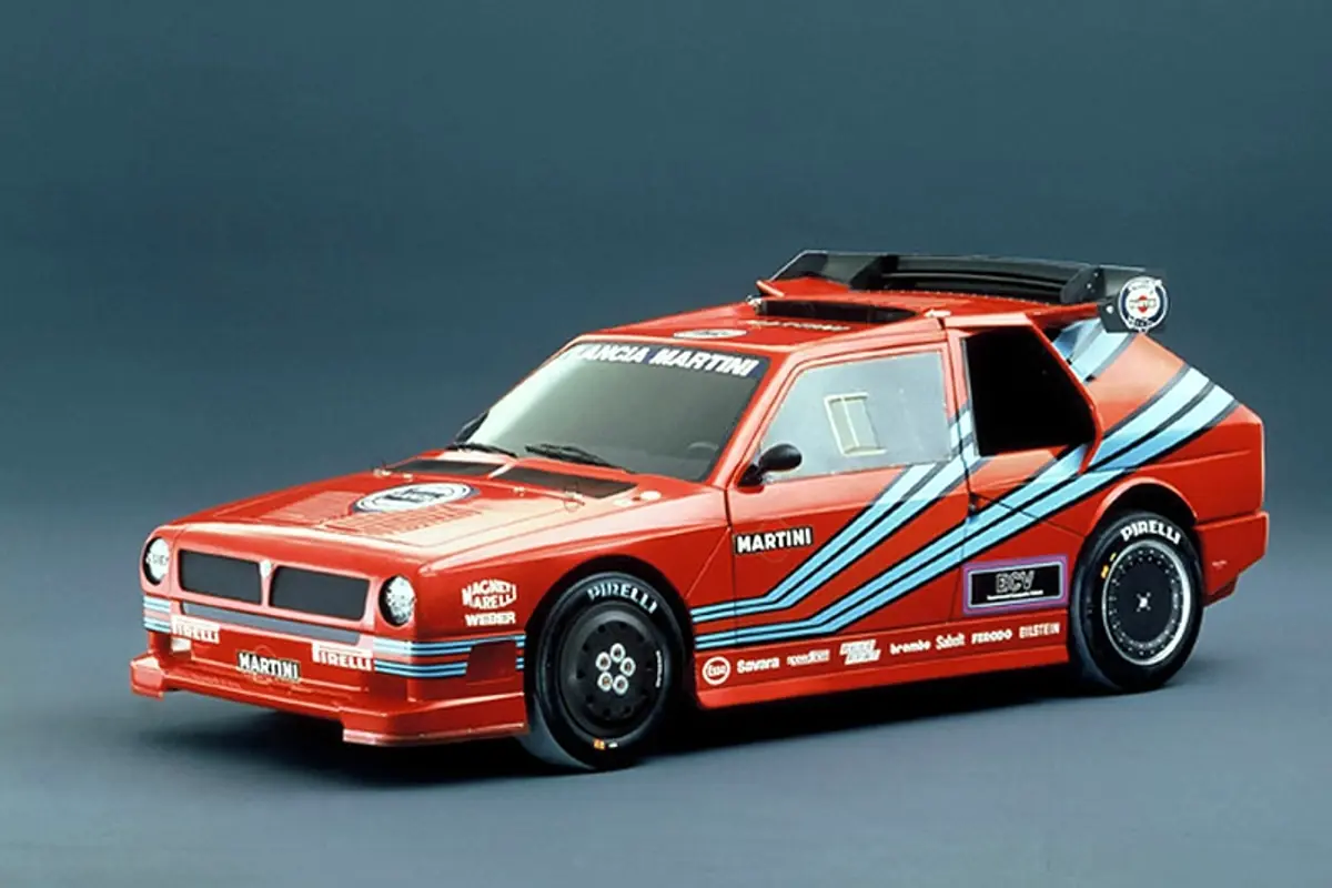 lancia