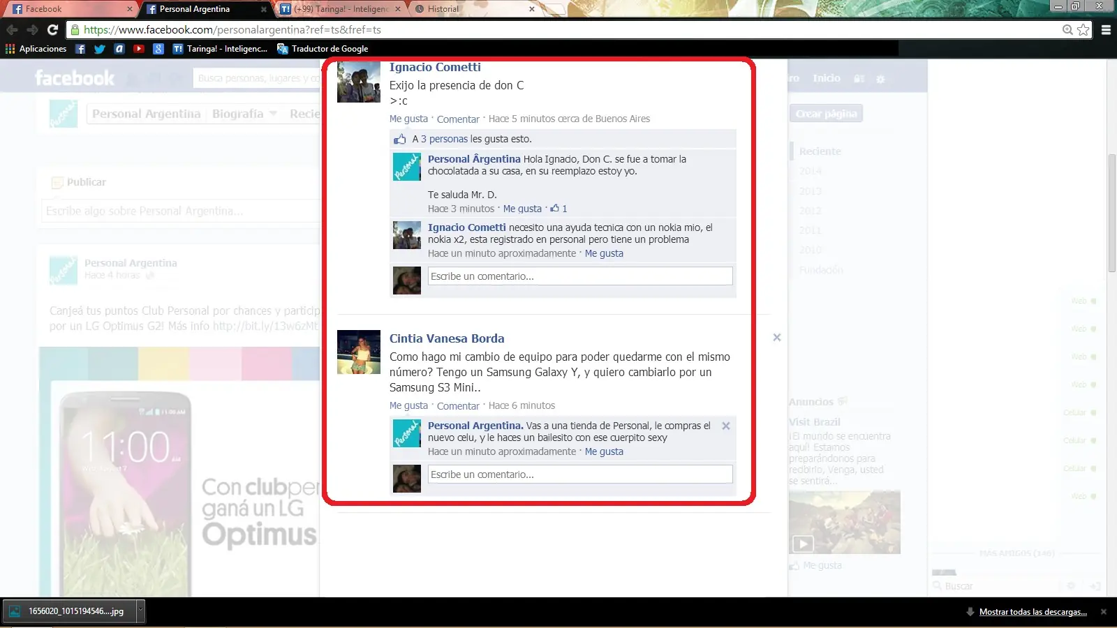 gracioso