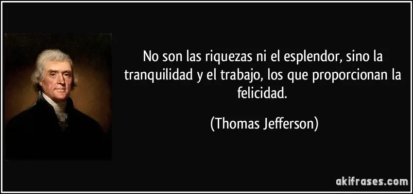 "Ser Feliz"