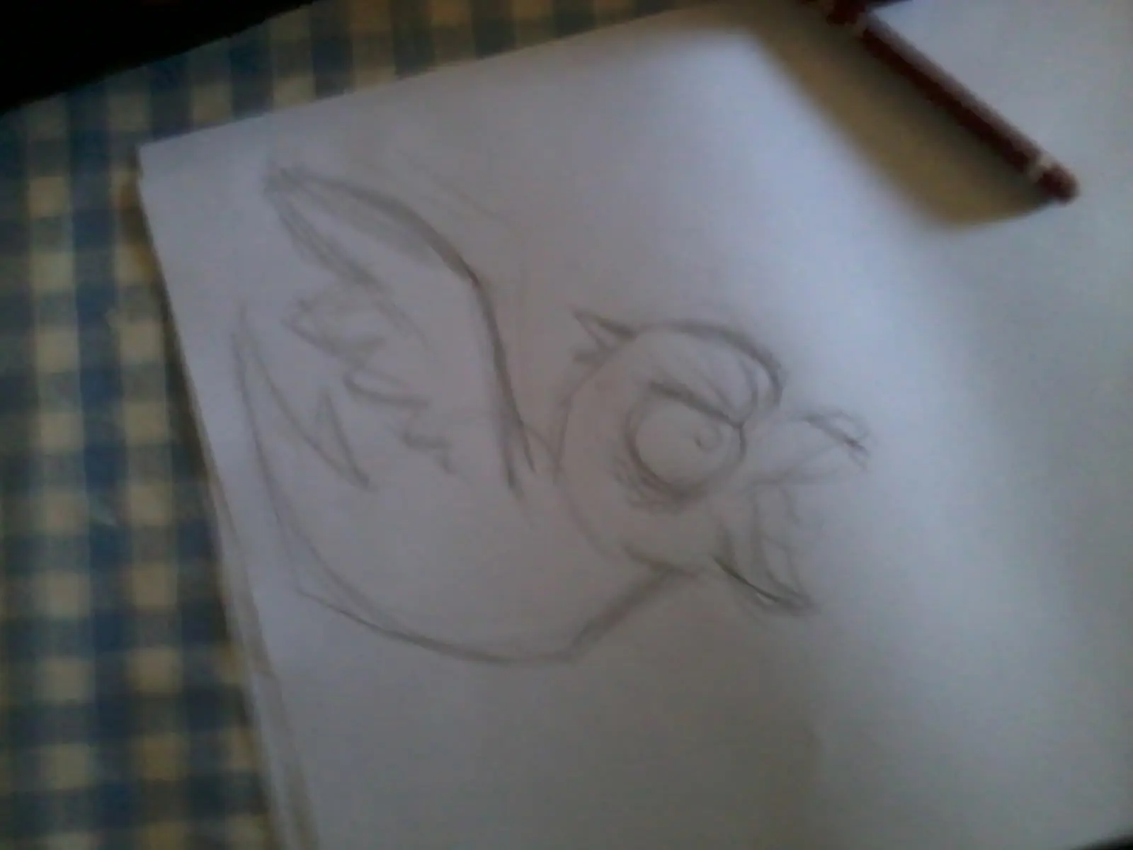Dibujo
