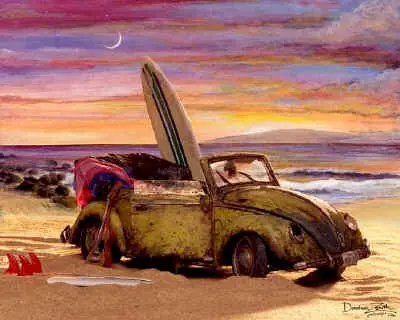 vw escarabajo