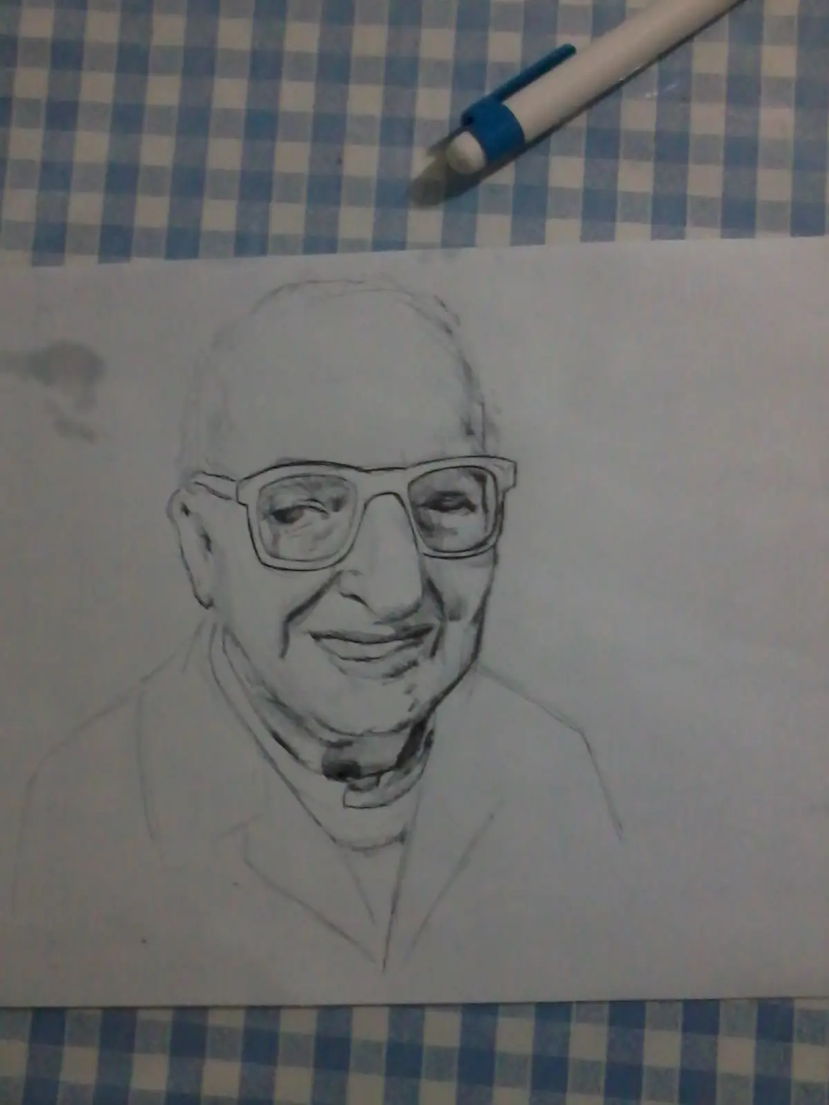 Muchos dibujos Varios (propio)