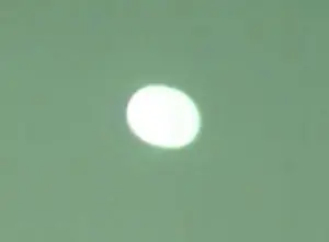 bola de luz