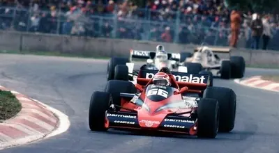 martini racing