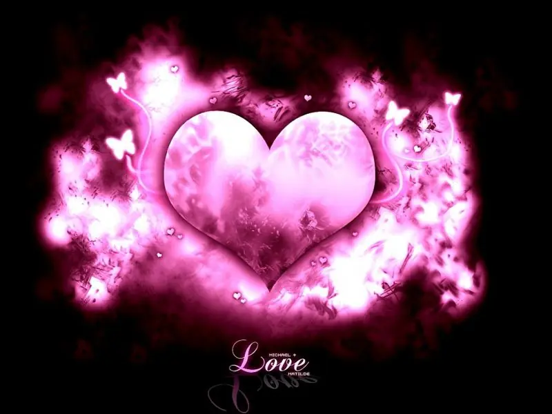 amor