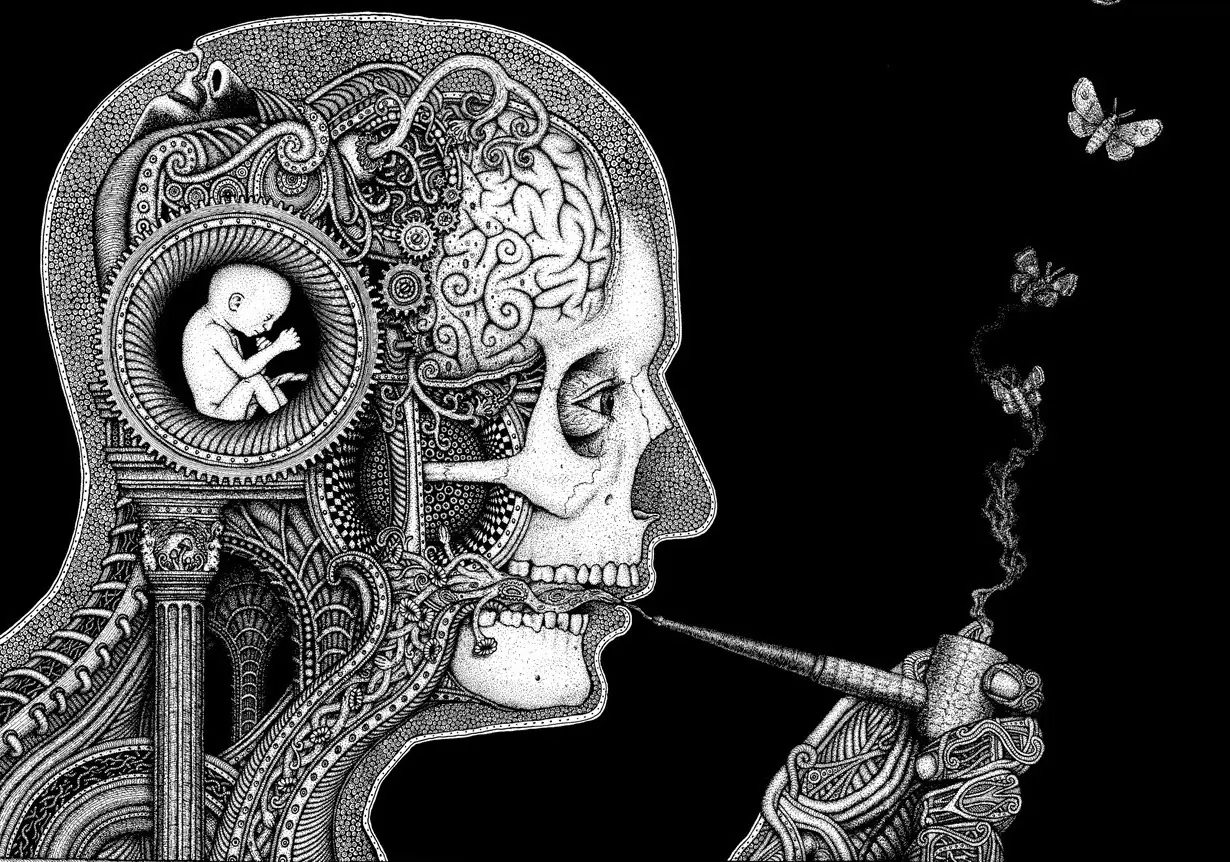 estado natural de la mente