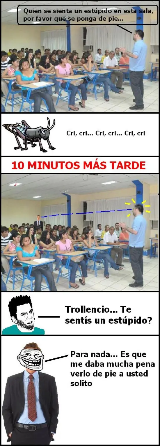 Mañana es mi cumpleaños y dejo todo esto Para T!