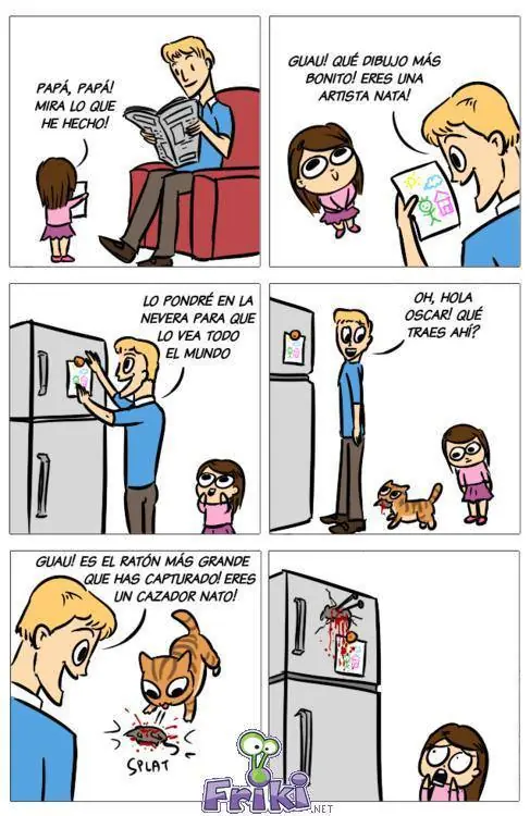 para reir
