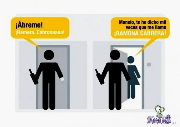 graciosas