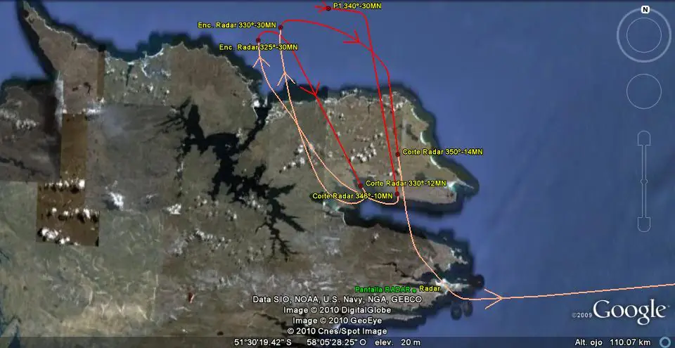 Black Buck, La RAF entra a la guerra de Malvinas