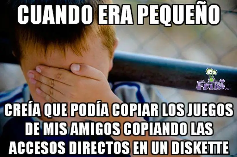 chistosas