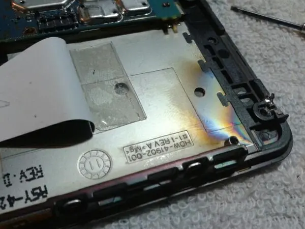 Se me quemó el Blackberry 10! y te lo muestro.