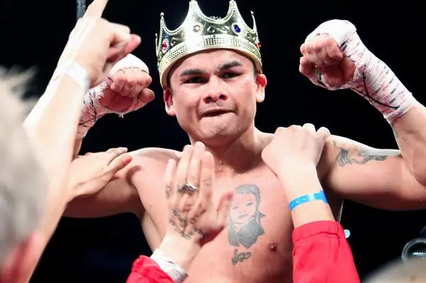 Boxeo