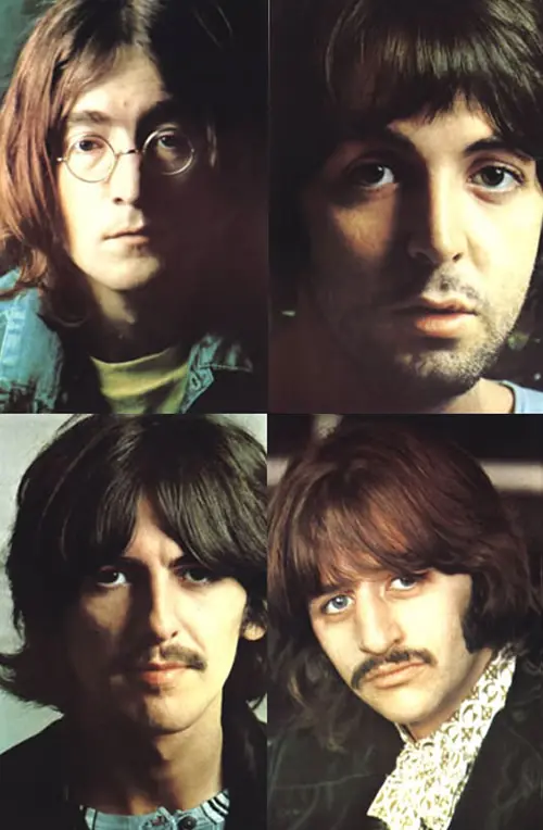 The Beatles