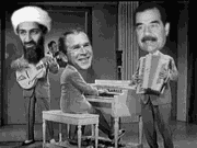 eeuu, primer financista mundial del terrorismo