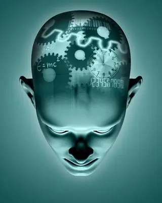 El estado natural de la mente.