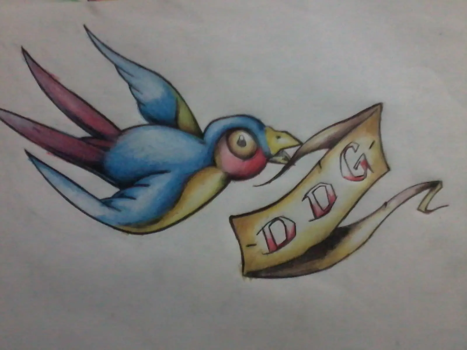 Dibujo